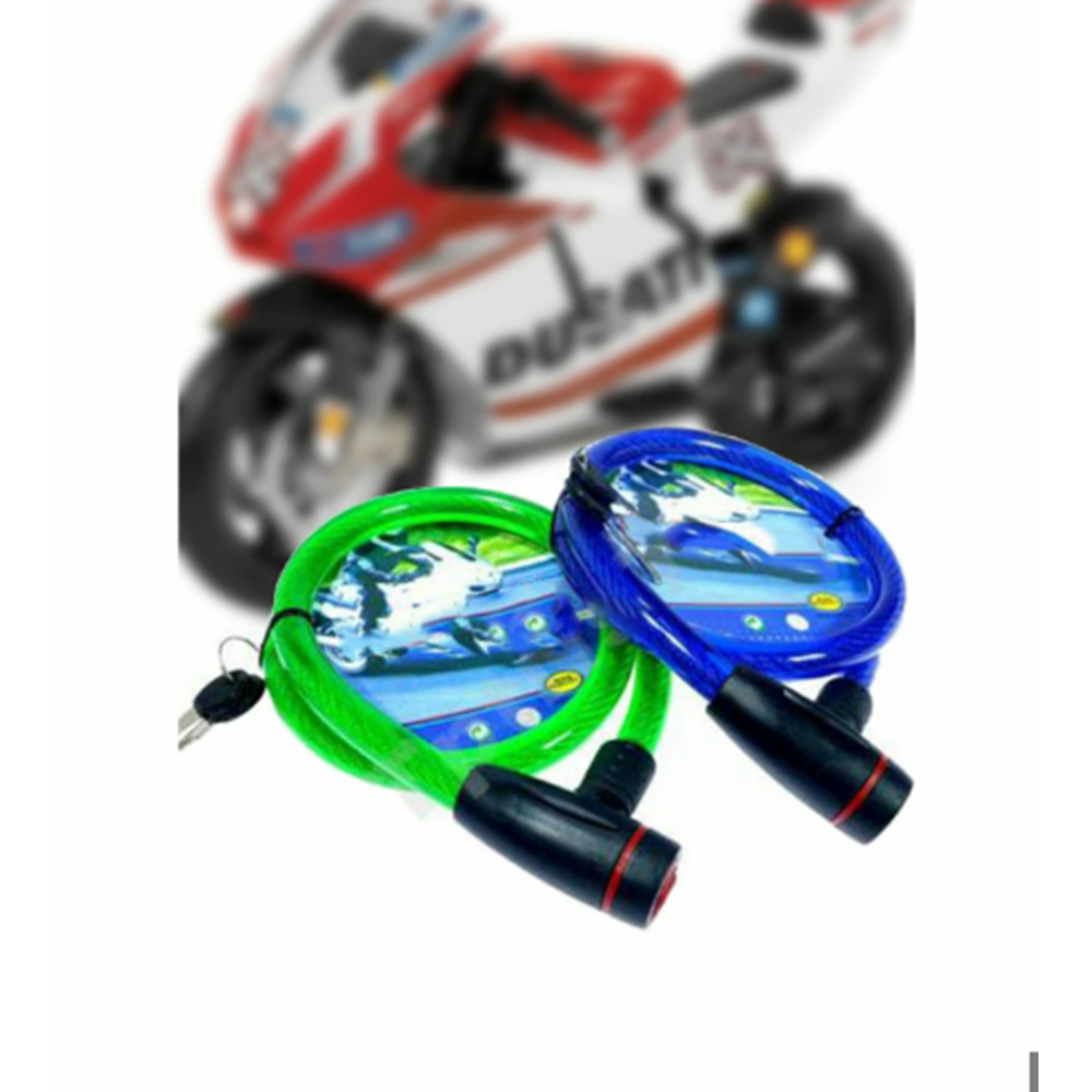 KIRGIL MOTOR KİLİDİ NO:187 1873