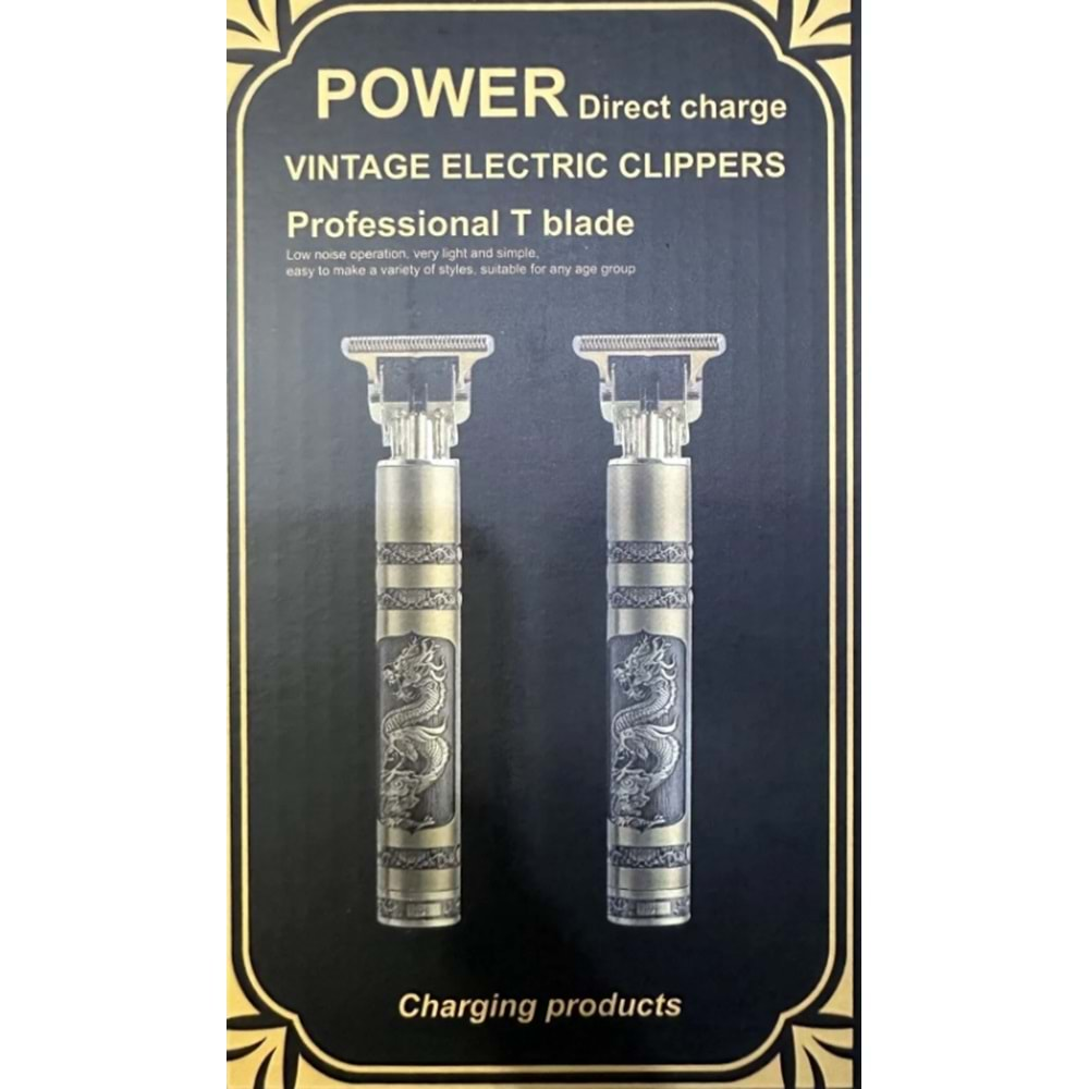 POWER TRAŞ MAKİNASI ALD47 6168