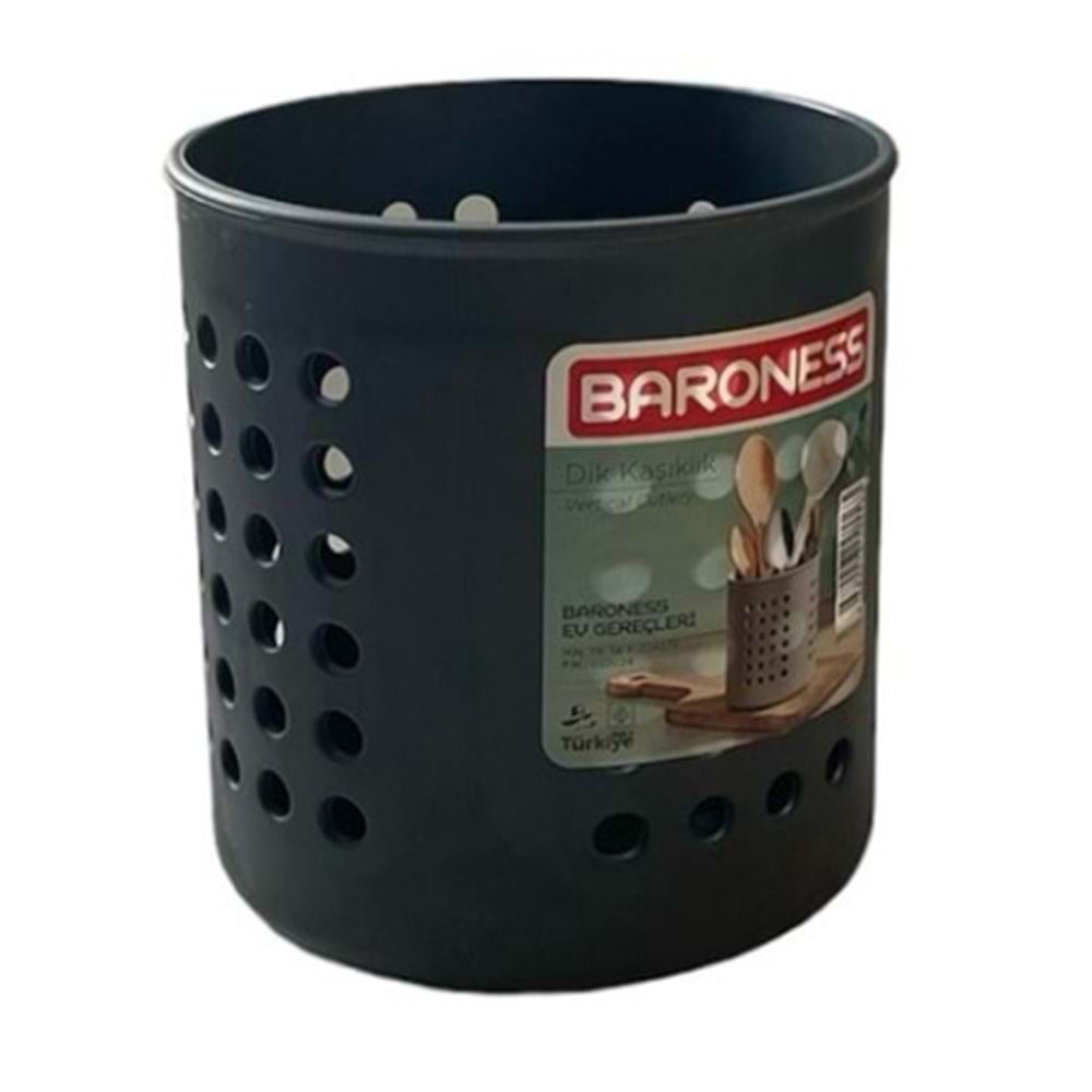 BARONESS 10556 DİK KAŞIKLIK *36