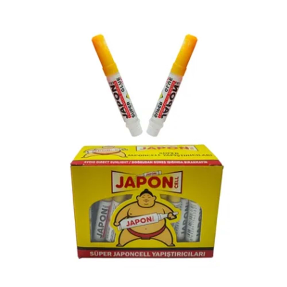 JAPONCELL MİNİ JAPON 50 Lİ 2382 *5