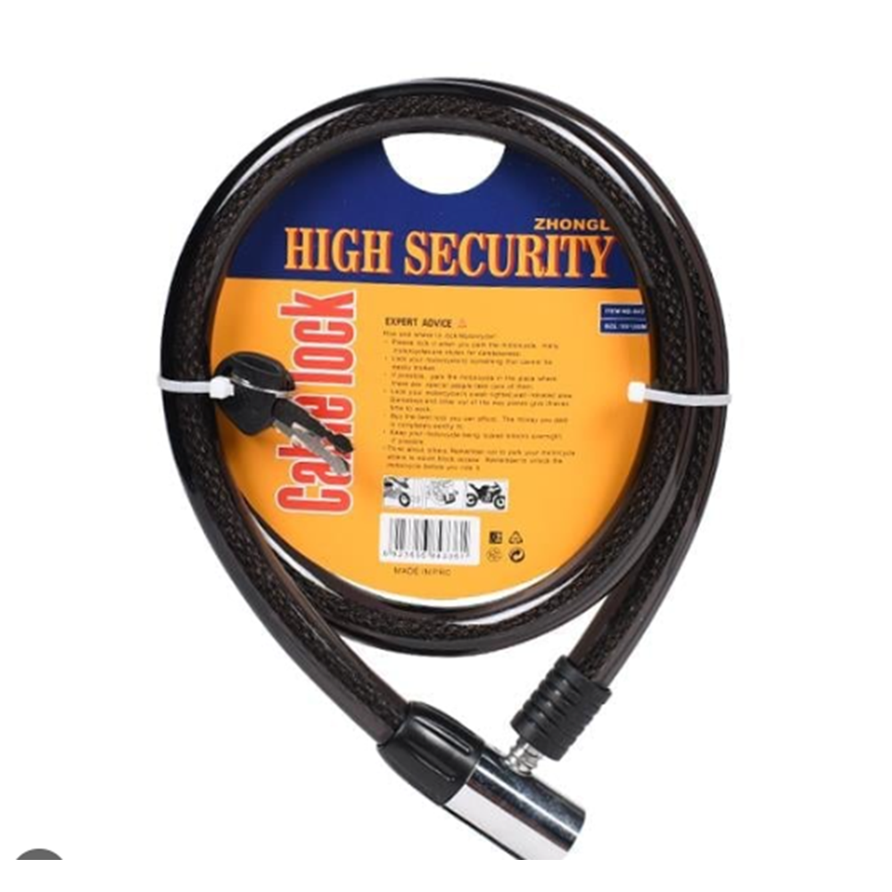 KIRGIL MOTOR KİLİDİ ART NO:186 6885