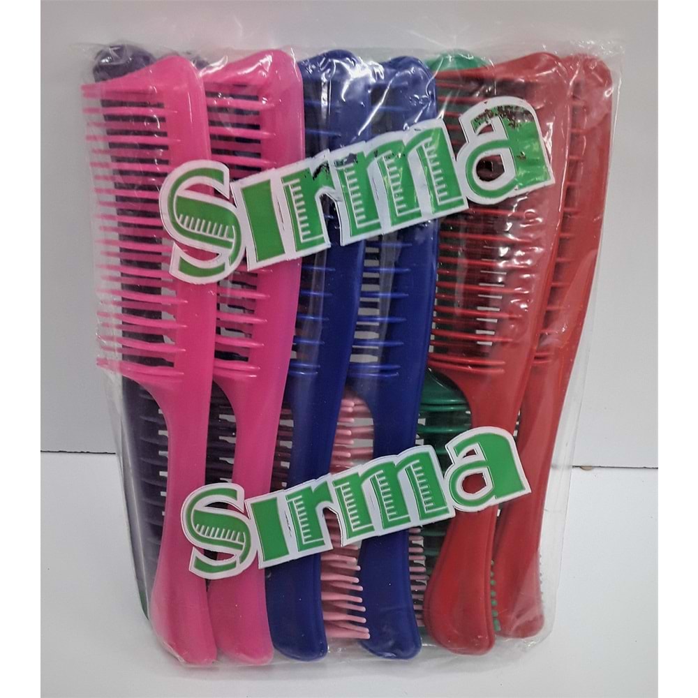 SIRMA SAPLI TARAK *12*