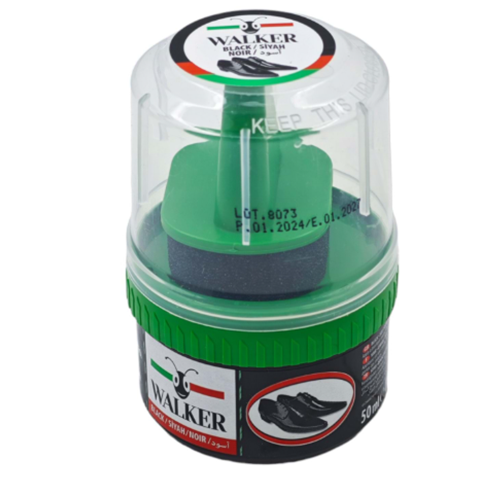 WALKER KAHVE AYAK. BOYASI WR-1020 7584 *12 *96