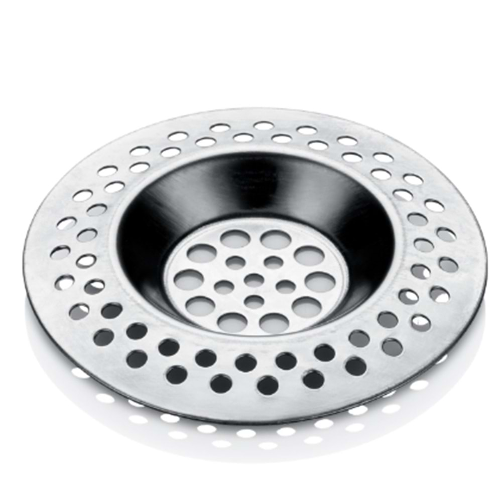 JETTA LÜX METAL LAVABO SÜZGECİ J-701