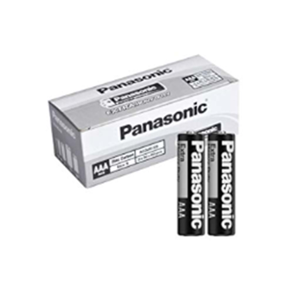 PANASONİC İNCE KUMANDA PİLİ *60 *20
