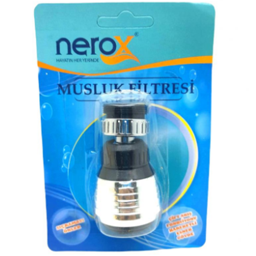 NEROX MUSLUK FİLTRESİ NRX-8079