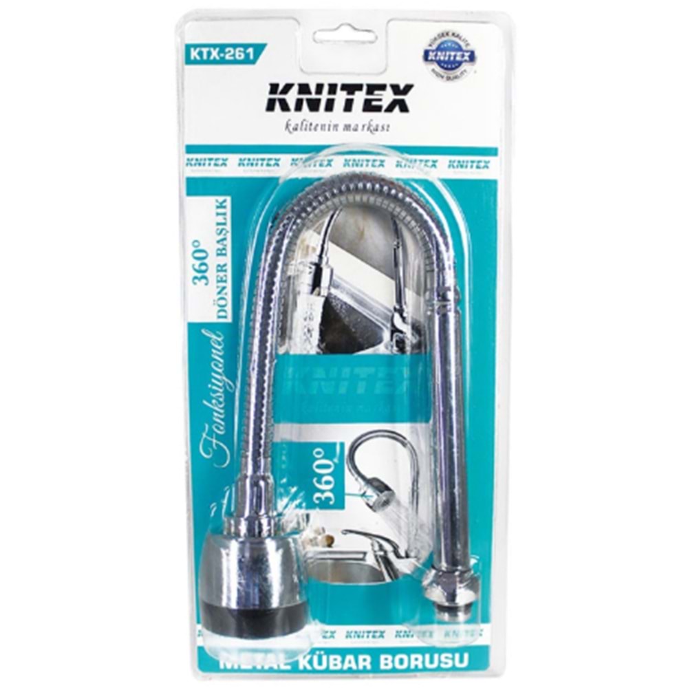 KINETEX KUBAR KTX-261