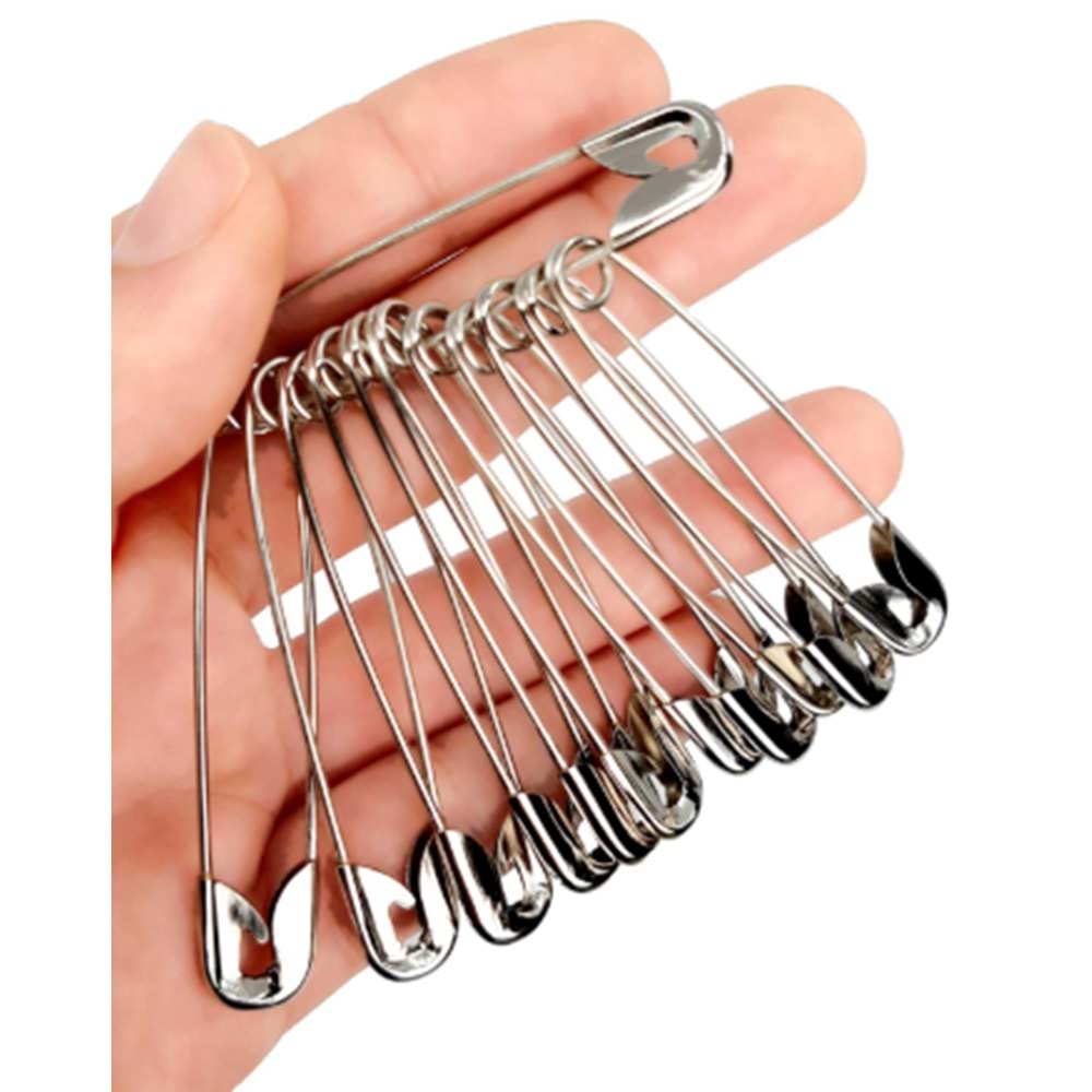 MLS NO 5 ÇENGELLİ İĞNE İMA-063 *144