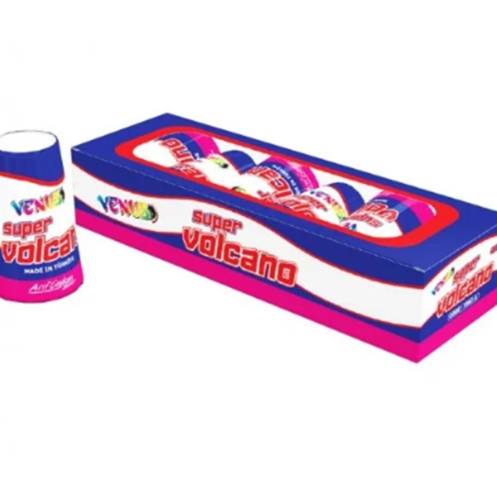 VENÜS SÜPER DIŞ MEKAN VOLKAN V-667-A *10