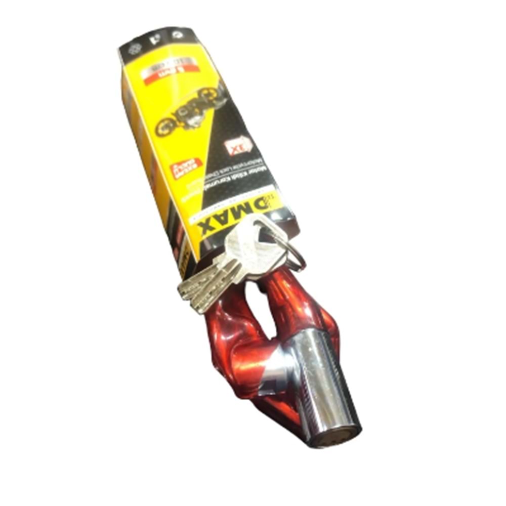 DMAX MOTOR KİLİDİ ZİNCİR 5*100 DMX-4632 *50