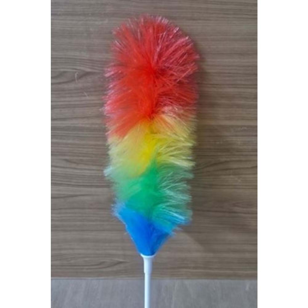 IVORY GÖKKUŞAĞI TOZ PÜSKÜLÜ IVO-TP02 *200