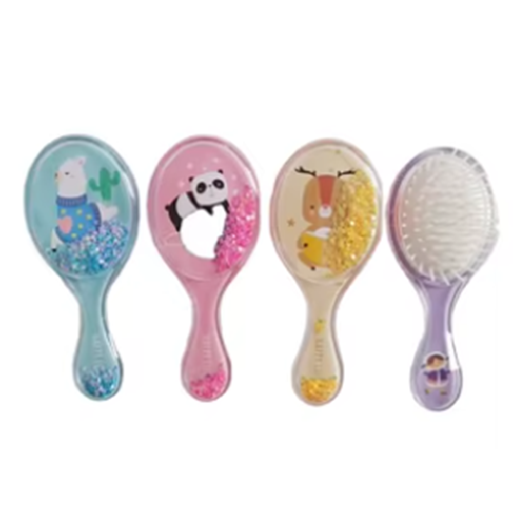 GOLD BEAUTY ÇOCUK SAÇ FIRÇASI 32017 *12