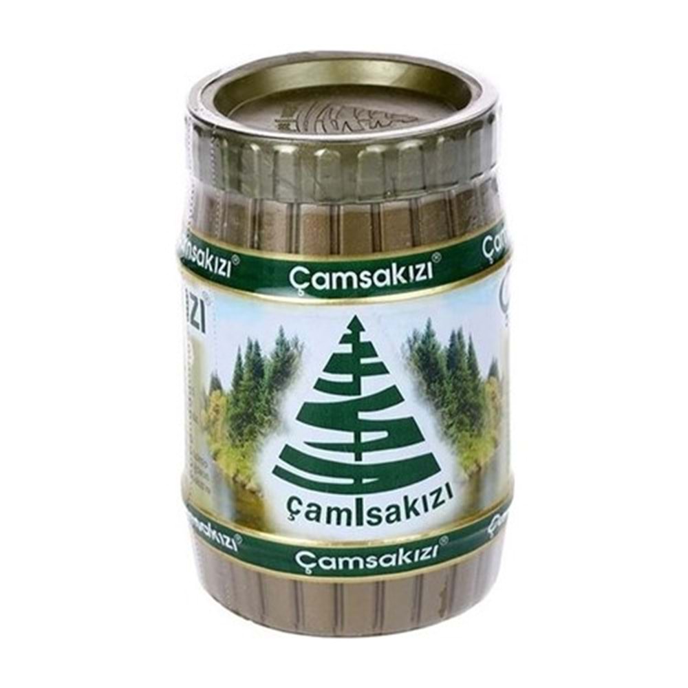 ÇAM SAKIZI SÜPER AĞDA 140 ML *48*