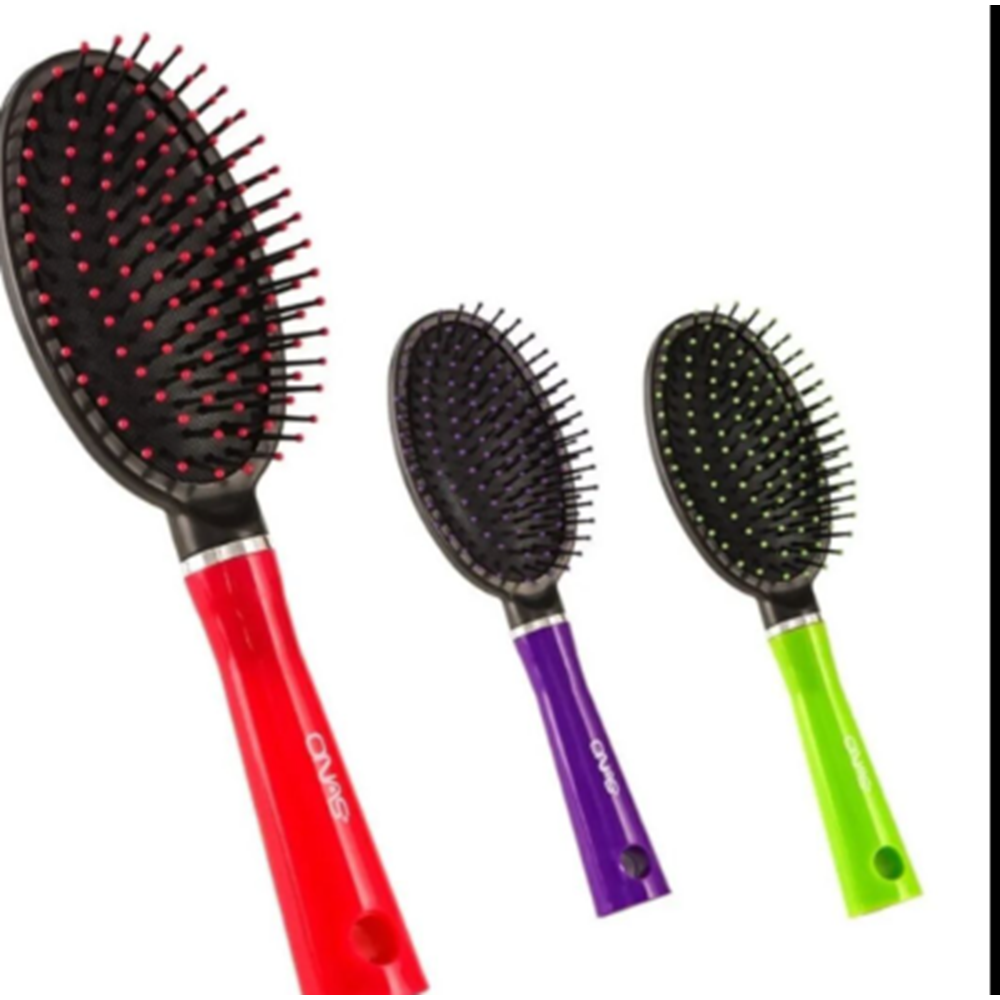 ONAS SAÇ FIRÇASI ONS-813 *12