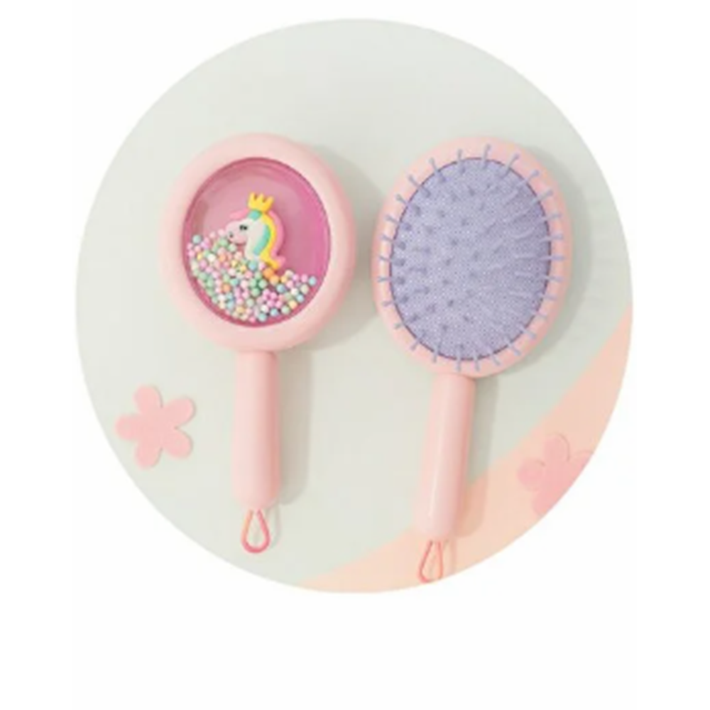 XP SAÇ FIRÇASI ÇEŞİT S-23 *12