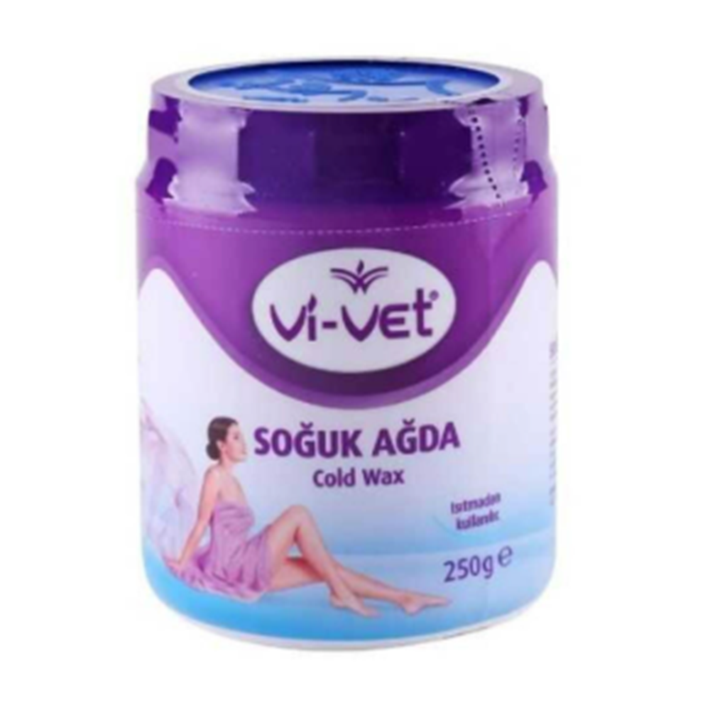 Vİ-VET SOĞUK AĞDA *24
