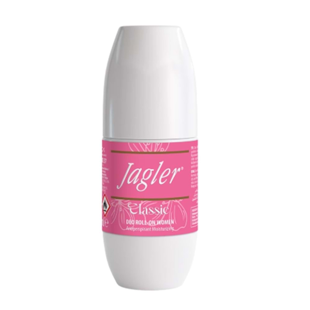 JAGLER BAYAN ROLL-ON *24