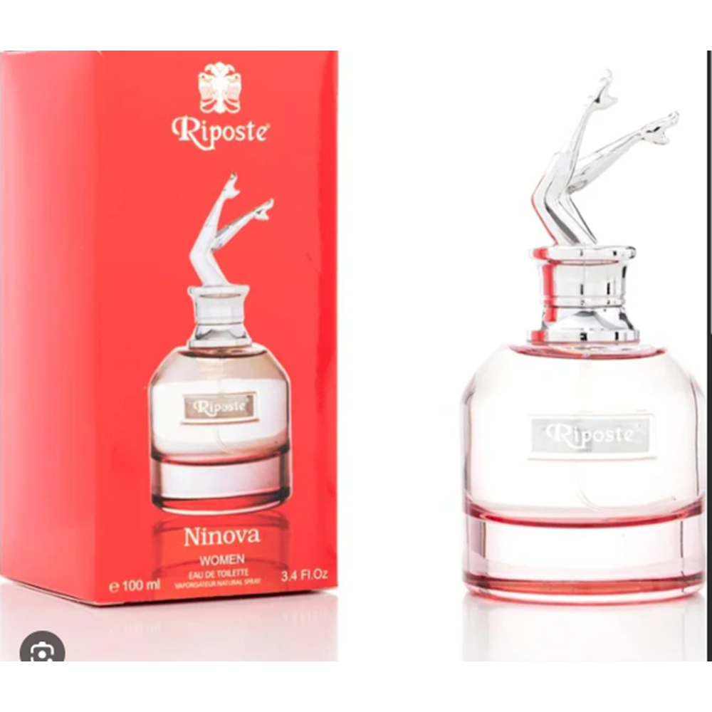 RİPOSTE PARFÜM SETİ ÇEŞİT *30