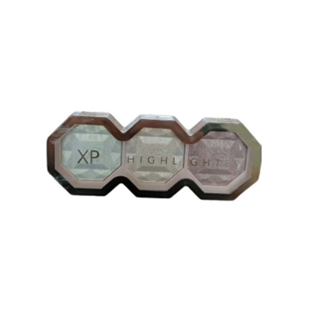 XP 3 LÜ HİGHLİGHTER Y135 1393 *24