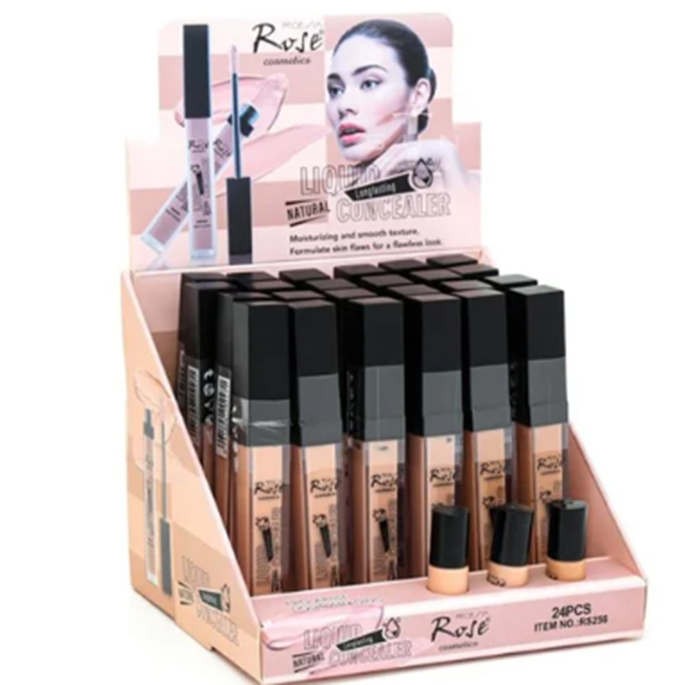 ROSE SIVI CONCELAR KAPATICI RS256 *24
