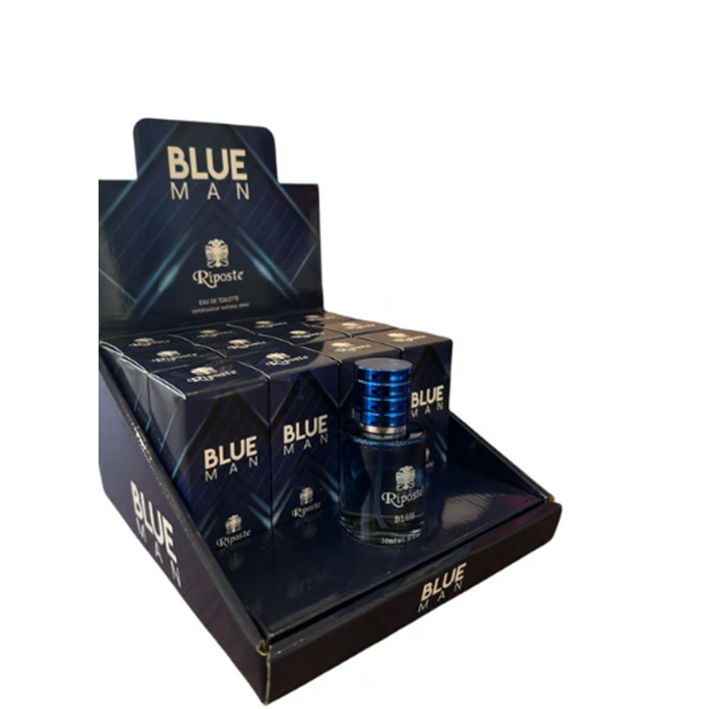 RİPOSTE PARFÜM STAND *12