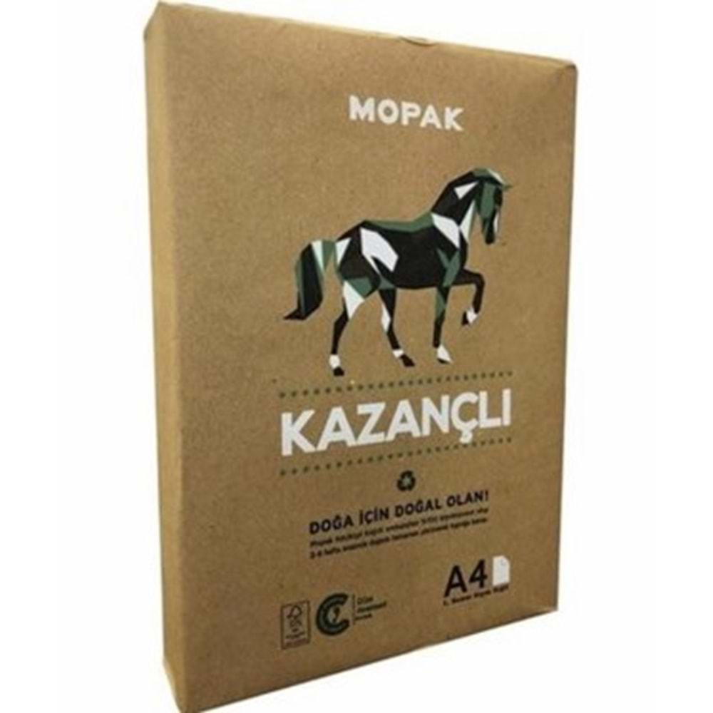 MOPAK A4 KAĞIT *5