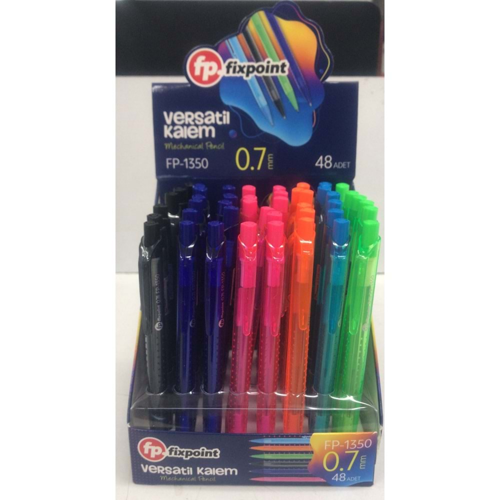FİXPOİNT VERSATİL KALEM FP-1350 *48