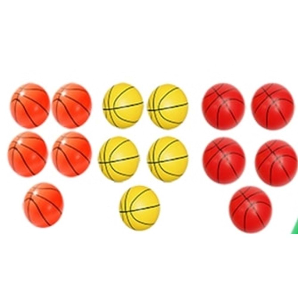 İTALYANO MİNİ BASKET TOP