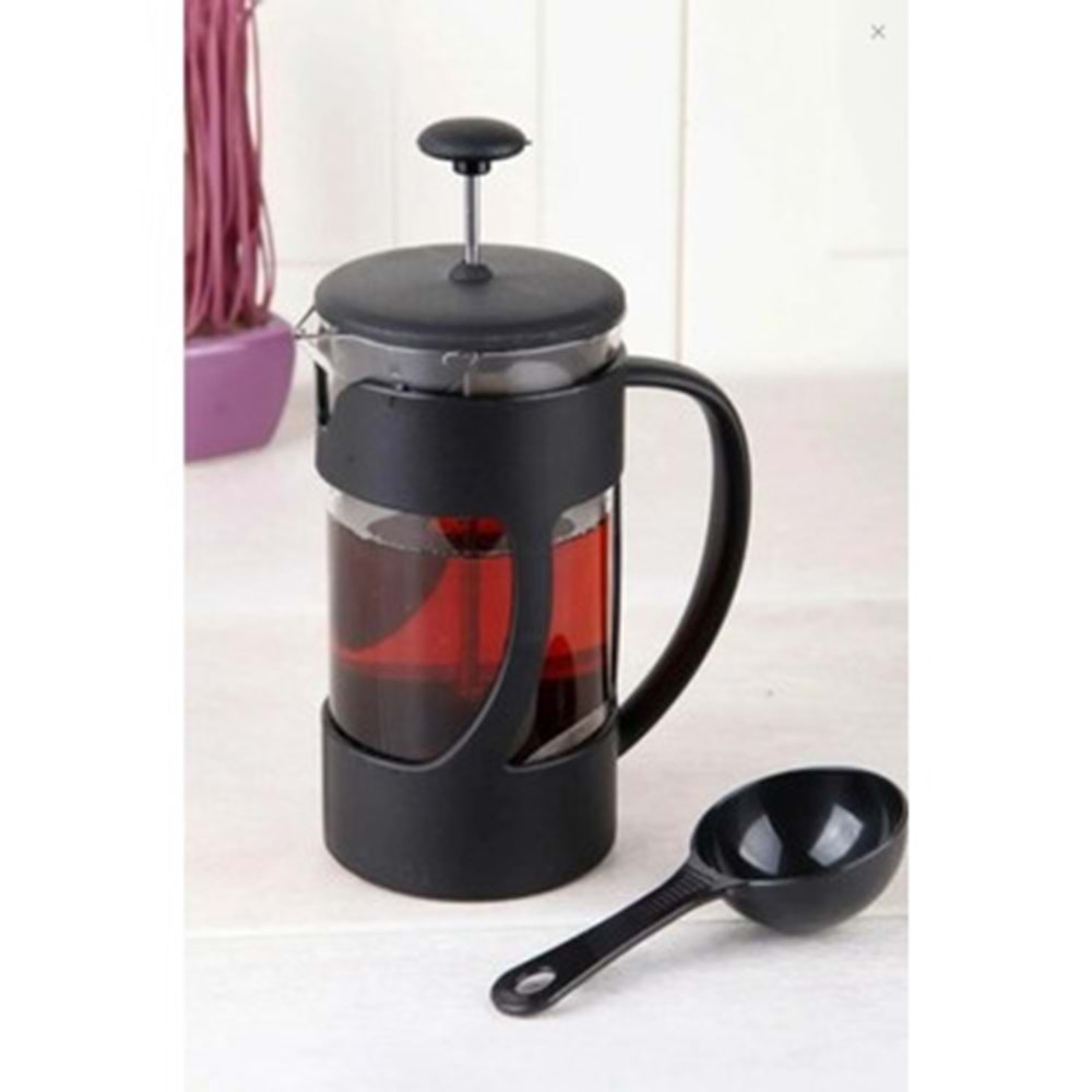 BARONESS FRENCH PRESS 350 ML 21897 CKR3263 *36