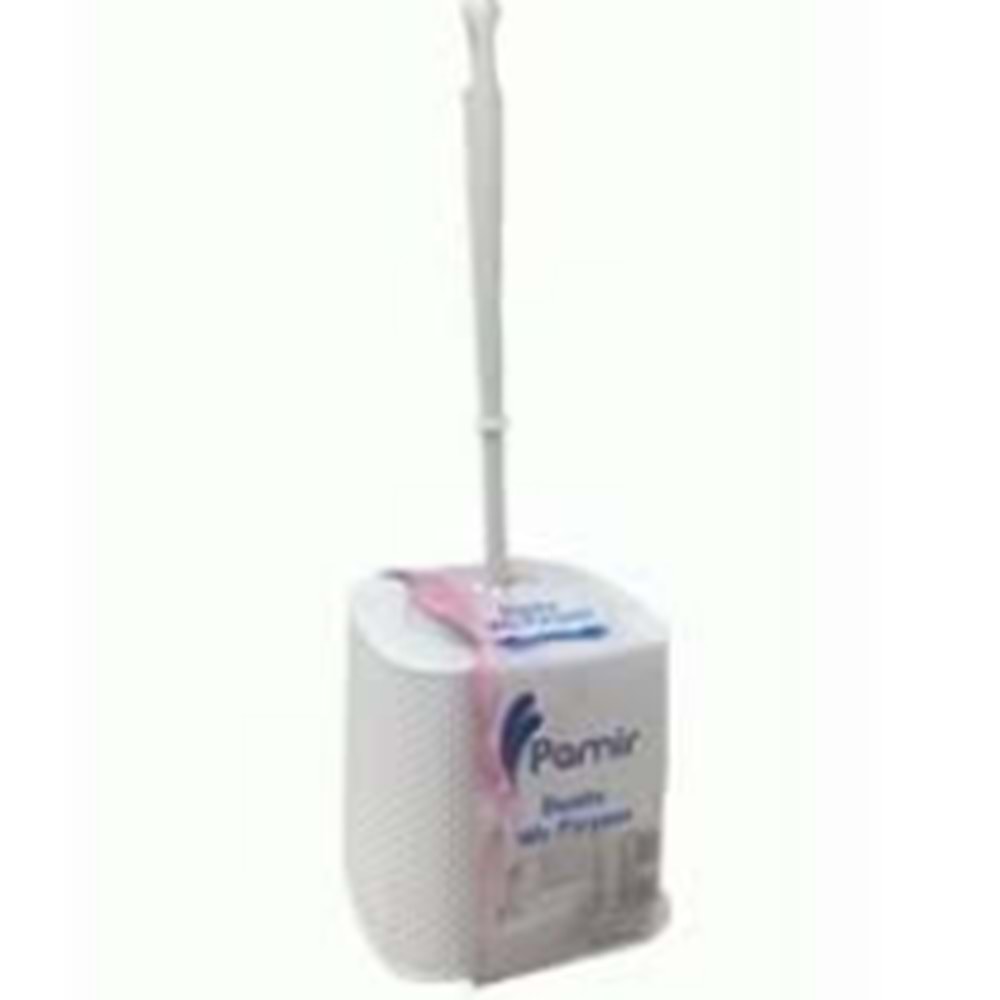 PAMİR DANTE WC FIRÇASI PMR-309 *24