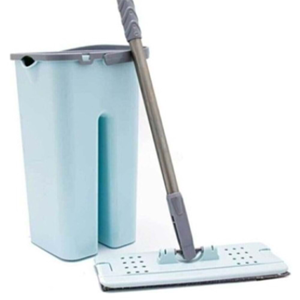ZAMBAK ZP 300 MAXİ TABLET MOP SETİ