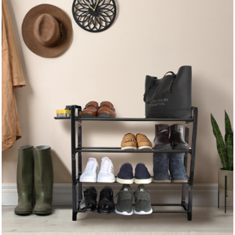 DECO BELLA 4 KATLI AYAKKABILIK 50852