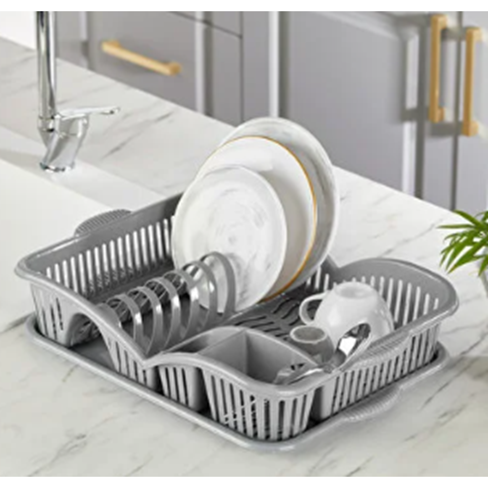 QLUX ELEGANCE BULAŞIKLIK L-987 L-417 *10 *6