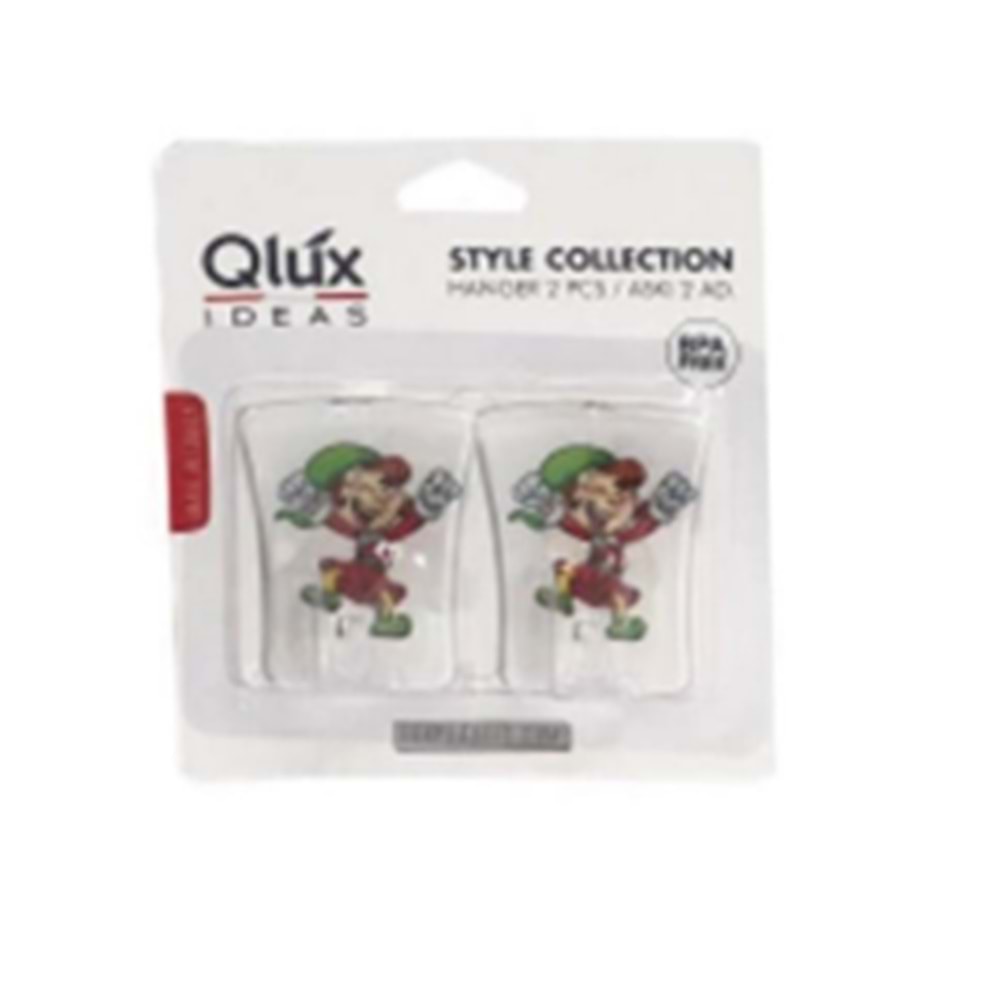 QLUX HARMONİ İKİLİ ASKI L-465