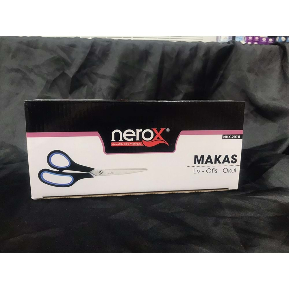 NEROX MAKAS 9,8 NRX-2010 *12