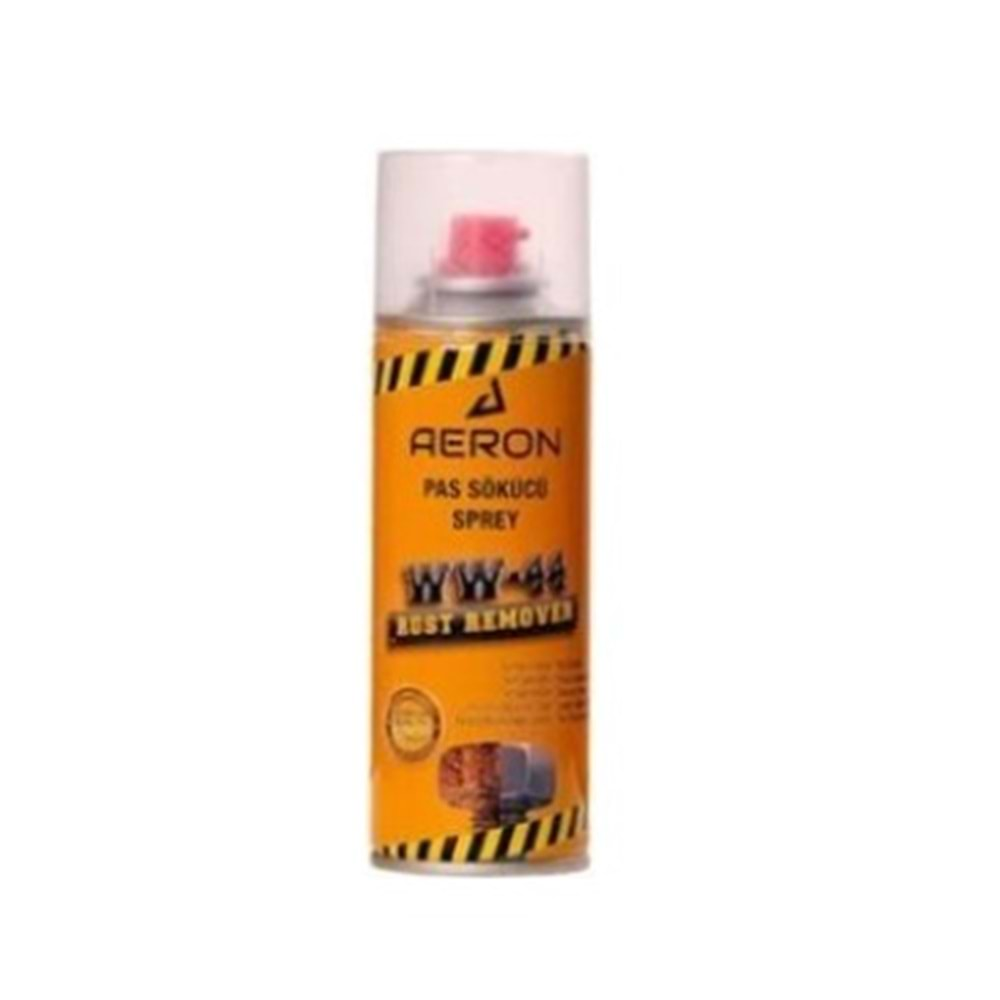 AERON PAS SÖKÜCÜ 200 ML WW-44