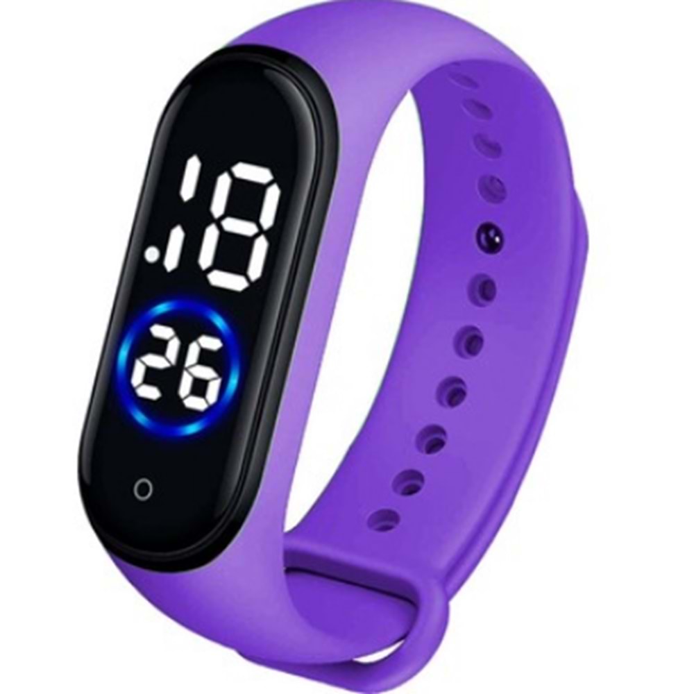 ÇOCUK KOL SAATİ *52