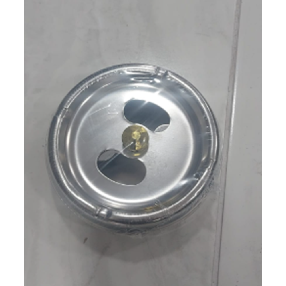 OSKR KAPAKLI ÇELİK KÜLLÜK KÇK 1046