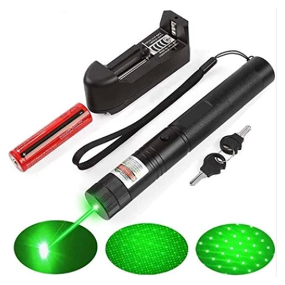 LAZER POINTER 303 *100