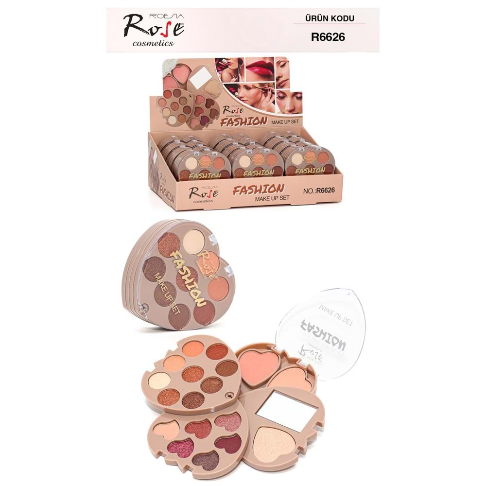 ROSE YELPAZE FAR R6626 *12