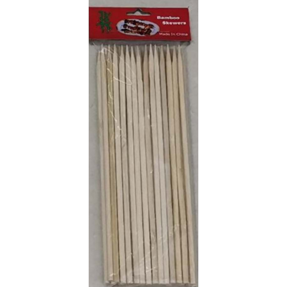 ZONGEN ÇÖP ŞİŞ 30 CM 3304*200