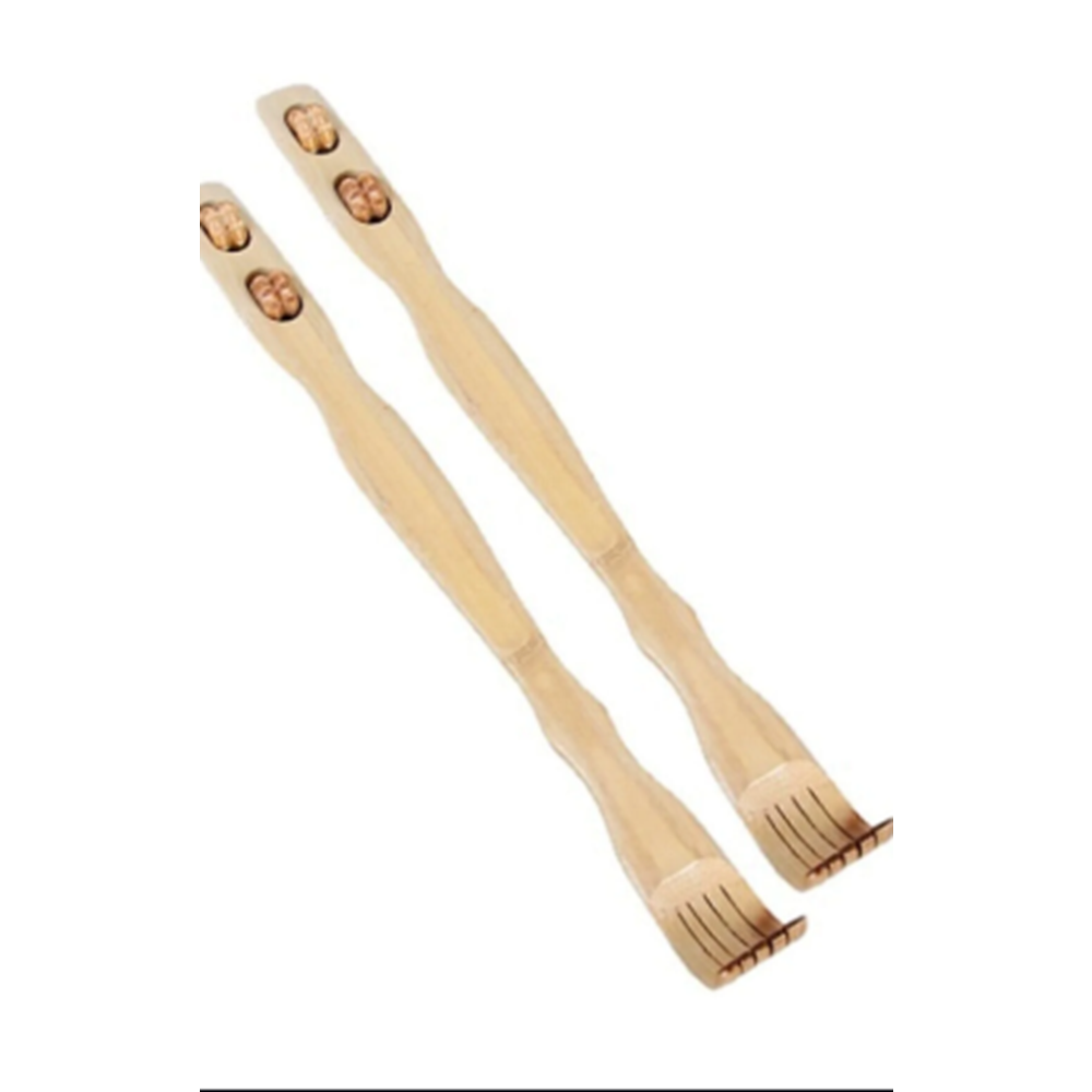 ZONGEN AHŞAP SIRT KAŞIYICI *300