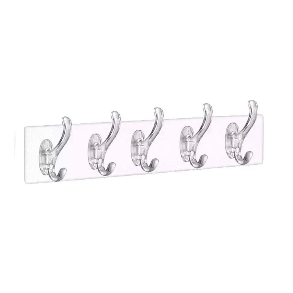 YKT SİLİKON 5 Lİ ASKI 6804 6802 *240