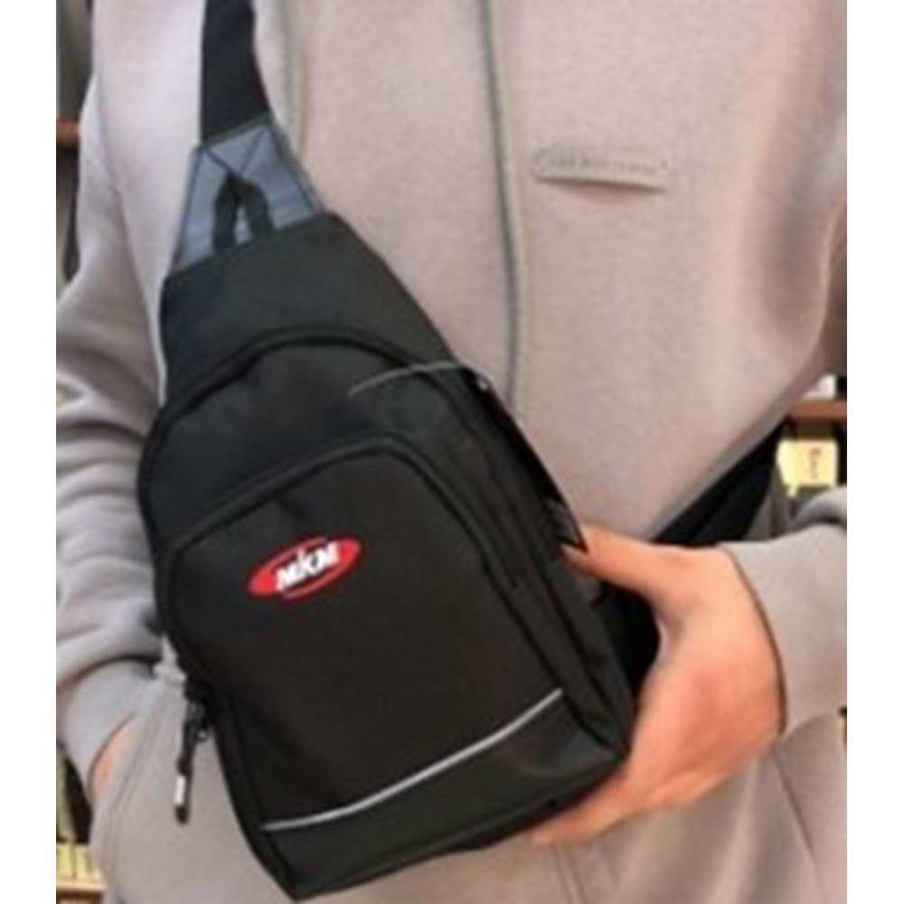 MKM MAN BODYBAG 3042 4633