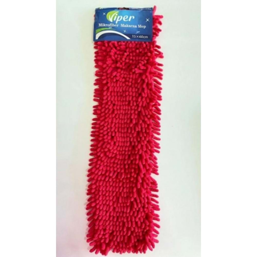 VİPER MAKARNA MOP 60 CM 2343 *12