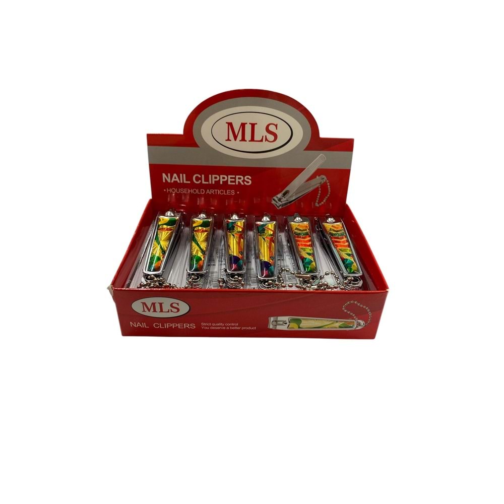 MLS TIRNAK MAKASI M313 *12