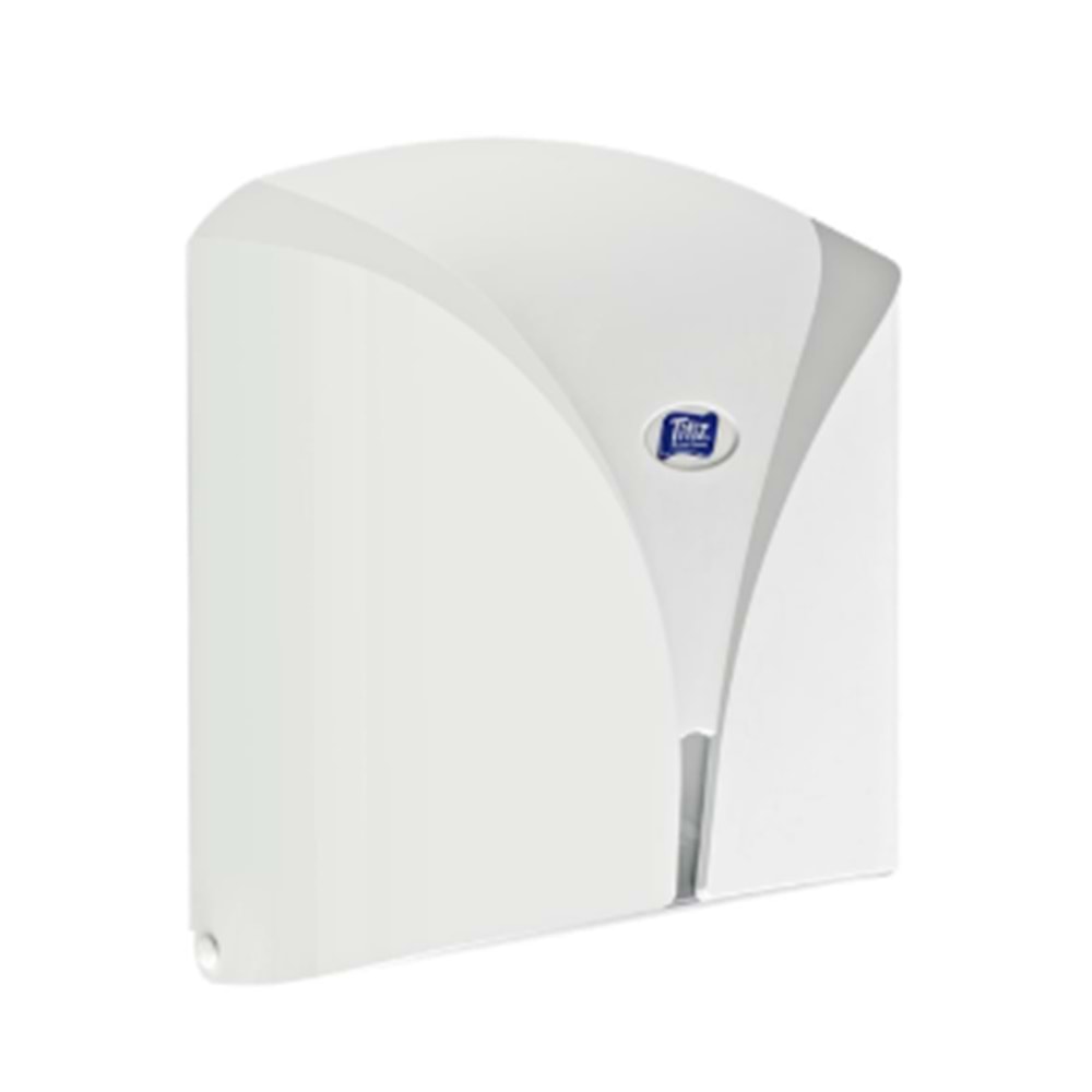 TİTİZ WALLSTAR HAVLU PEÇETELİK TP-265 *12