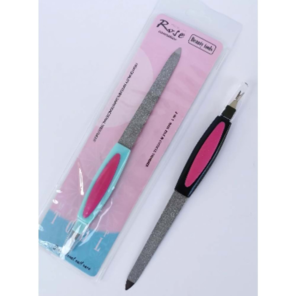 ROSE TEKLİ TÖRPÜ TRP-1 *12