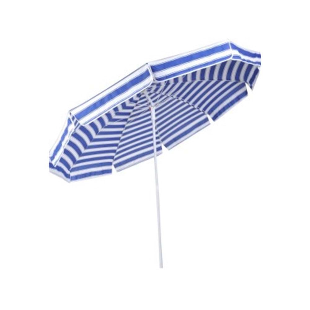 PLAJ ŞEMSİYESİ 240 CM SKY-114 *10