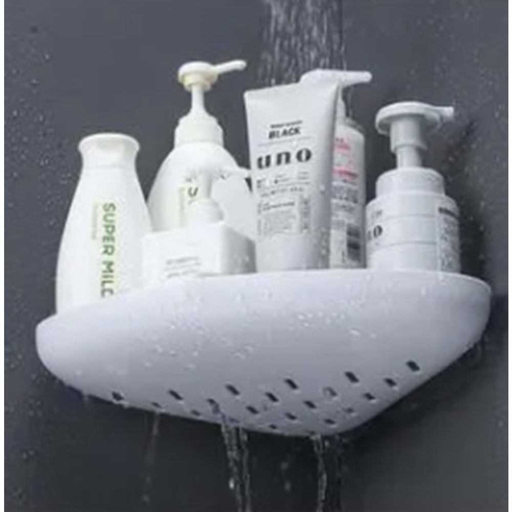 VİOLET TEKLİ BANYO KÖŞELİĞİ 0447 4477